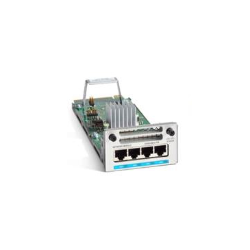Catalyst 9300L 48p PoE, Network Advantage,4x10G Uplink