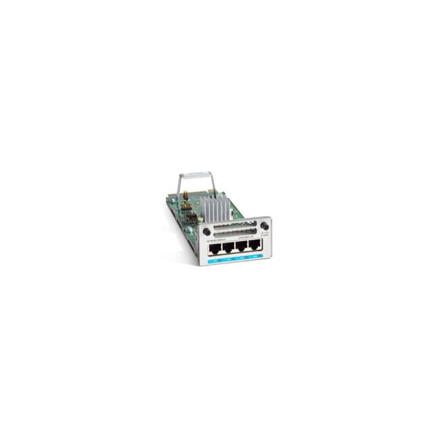 Catalyst 9300L 48p PoE, Network Advantage,4x10G Uplink
