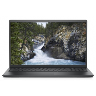 Dell Vostro 15 3530|i5-1334U|8GB|512GB SSD|15.6" FHD|Intel UHD|FgrPr|3 Cell|65W|WLAN|Backlit Kb|W11