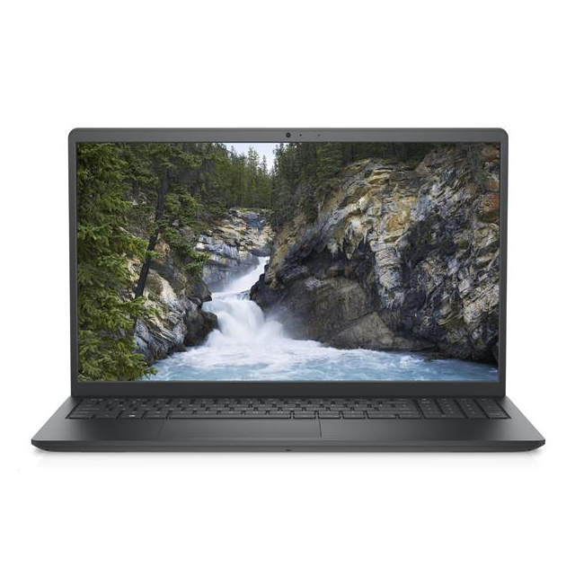 Dell Vostro 15 3530|i5-1334U|8GB|512GB SSD|15.6" FHD|Intel UHD|FgrPr|3 Cell|65W|WLAN|Backlit Kb|W11