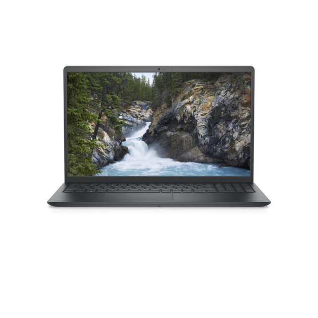 Dell Vostro 3520/i5-1235U/16GB/1TB SSD/15.6" FHD/Intel Iris Xe/FgrPr/3 Cell/65W/WLAN/Backlit Kb/W11