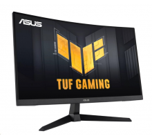 ASUS TUF Gaming VG27VQ3B 27" 1920x1080 FHD 180Hz 1ms 250cd 2xHDMI DP repro čierny