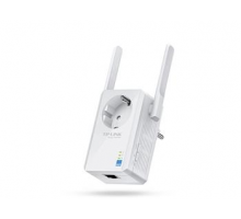 TP-Link TL-WA860RE Univerzální bezdrátový opakovač signálu 300 Mbit/s, 2.4GHz, 802.11b/g/n