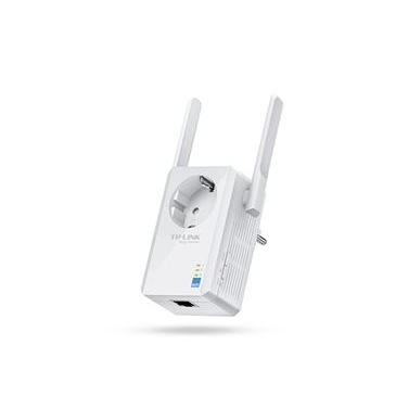 TP-Link TL-WA860RE Univerzální bezdrátový opakovač signálu 300 Mbit/s, 2.4GHz, 802.11b/g/n