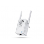TP-Link TL-WA860RE Univerzální bezdrátový opakovač signálu 300 Mbit/s, 2.4GHz, 802.11b/g/n