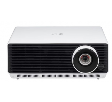 LG ProBeam BU50RG - Laser 4K 3840 × 2160/5000 ANSI/3M:1/2xHDMI/2xUSB-A/RS232/RJ45/webOS/repro