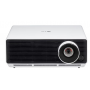 LG ProBeam BU50RG - Laser 4K 3840 × 2160/5000 ANSI/3M:1/2xHDMI/2xUSB-A/RS232/RJ45/webOS/repro