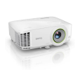 BenQ DLP Projektor EW600, 1280x800 WXGA/3600 ANSI lm/1,55÷1,7:1/20 000:1/WiFi/BT/VGA/HDMI/USBx3/Jack
