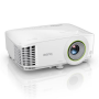 BenQ DLP Projektor EW600, 1280x800 WXGA/3600 ANSI lm/1,55÷1,7:1/20 000:1/WiFi/BT/VGA/HDMI/USBx3/Jack
