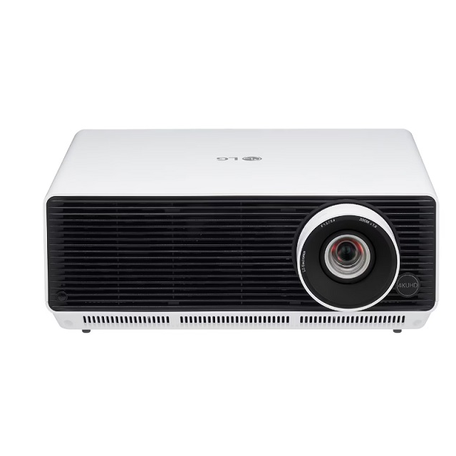 LG ProBeam BF50RG - Laser 1920x1200/5000 ANSI/3M:1/2xHDMI/2xUSB-A/RS232/RJ45/webOS/repro