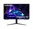 Samsung Odyssey G30D 32" VA LED 1920x1080 Mega DCR 1ms 250cd DP HDMI 180Hz