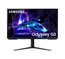 Samsung Odyssey G30D 32" VA LED 1920x1080 Mega DCR 1ms 250cd DP HDMI 180Hz