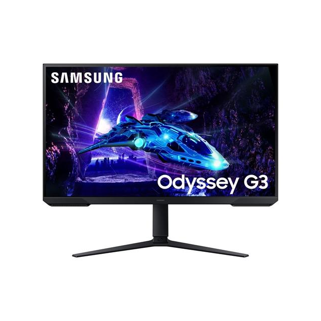 Samsung Odyssey G30D 32" VA LED 1920x1080 Mega DCR 1ms 250cd DP HDMI 180Hz