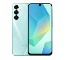 Samsung GALAXY A16 5G 4+128GB DUOS, zelená