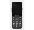 Panasonic KX-TU250EXB mobilní telefon pro seniory -  barevný displej 2,4", fotoaparát, USB-C, 4G,