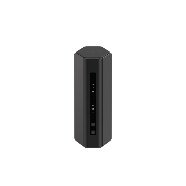 Netgear Nighthawk WiFi 7 Router RS500, 12Gbps