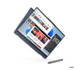 Lenovo IP 5 2in1 16AHP9, Ryzen 5 8640HS, 16.0˝ 2048x1280/Touch, UMA, 16GB, SSD 512GB, FDOS, modrý,