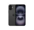 iPhone 16 Plus 256GB Black