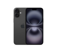 iPhone 16 Plus 256GB Black