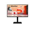 LG 27BA550-B 27"W IPS panel 1920x1080 5ms 5M:1 250cd DP HDMI DVI PIVOT 100Hz repro čierny