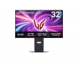 LG 32GS95UV-B 31.5" OLED 3840x2160 1M:1 0.03ms 275cd 2xHDMI DP pivot 240Hz