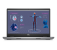 Dell Mobile Precision 7780/i7-13850HX/32GB/1TB SSD/17.3" FHD/IR Cam & Mic/Nvidia RTX 3500/Backlit Kb