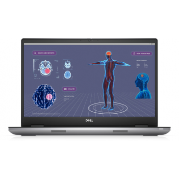 Dell Mobile Precision 7780/i7-13850HX/32GB/1TB SSD/17.3" FHD/IR Cam & Mic/Nvidia RTX 3500/Backlit Kb
