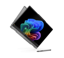 Lenovo IP 5 2in1 14Q8X9, X1P 42 100, 14.0˝ 1920x1200 WUXGA/Touch, UMA, 16GB, SSD 1TB, W11H, šedá, 2y
