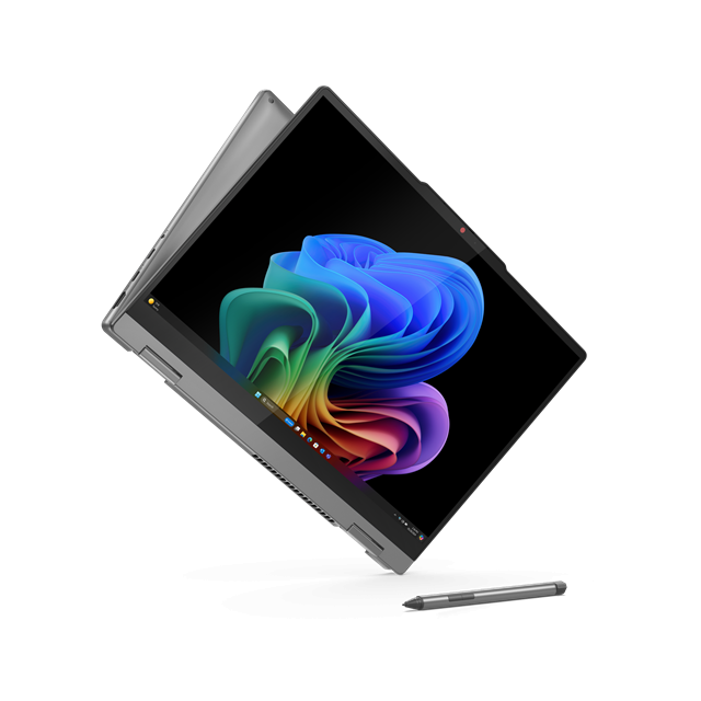Lenovo IP 5 2in1 14Q8X9, X1P 42 100, 14.0˝ 1920x1200 WUXGA/Touch, UMA, 16GB, SSD 1TB, W11H, šedá, 2y