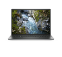 Dell Mobile Precision 5690/U7 165H/32GB/1TB SSD/16" FHD+/IR Cam & Mic/Nvidia RTX 2000 Ada/Backlit Kb