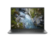 Dell Mobile Precision 5690/U7 165H/16GB/1TB SSD/16" FHD+/IR Cam & Mic/Nvidia RTX 1000 Ada/Backlit Kb
