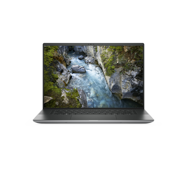 Dell Mobile Precision 5690/U7 165H/16GB/1TB SSD/16" FHD+/IR Cam & Mic/Nvidia RTX 1000 Ada/Backlit Kb