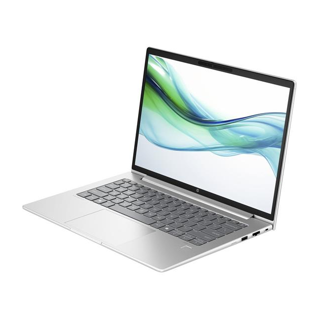 HP ProBook 445 G11, R5 7535U, 14.0 1920x1200/300n, UMA, 16GB, SSD 512GB, W11Pro