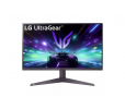 LG 27GS50F-B 27"W VA 1920x1080 1ms 5 000 000:1 250cd DP HDMI 180Hz čierny