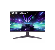 LG 27GS50F-B 27"W VA 1920x1080 1ms 5 000 000:1 250cd DP HDMI 180Hz čierny