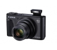Canon PowerShot SX740HS LITE Editoin Black Travel Kit