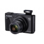 Canon PowerShot SX740HS LITE Editoin Black Travel Kit