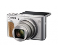Canon PowerShot SX740HS LITE Editoin Silver Travel Kit