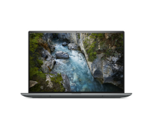 Dell Mobile Precision 5490/U7 155H/16GB/1TB SSD/14" FHD+/IR Cam & Mic/Nvidia RTX 1000 Ada/Backlit Kb