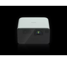 Epson projektor EF-21G, 3LCD, Laser, 1000ANSI, 5 000 000:1, Full HD, HDMI, Google TV