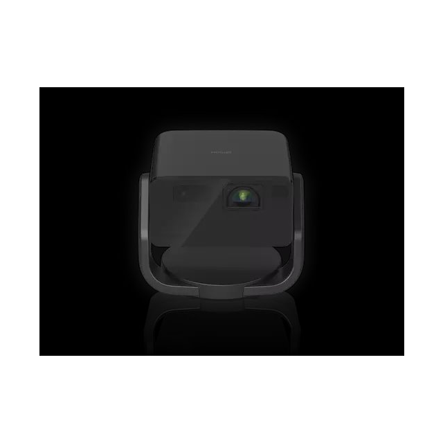 Epson projektor EF-22B, 3LCD, Laser, 1000ANSI, 5 000 000:1, Full HD, HDMI, Google TV