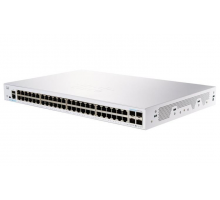 Cisco CBS350-48T-4X-EU (48xGbE,4xSFP+) - REFRESH