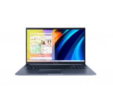 ASUS Vivobook 15 M1502YA-NJ589W, Ryzen 7 5825U, 15.6˝ 1920 x 1080 FHD, UMA, 8GB, SSD 512GB, W11H