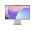 Lenovo IC 27ARR9 AIO, Ryzen 3 7335U, 27.0˝ 1920x1080, UMA, 8GB, SSD 512GB, W11H, šedý, 2y, CI