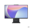 Lenovo IC 27ARR9 AIO, Ryzen 3 7335U , 27.0˝ 1920x1080, UMA, 16GB, SSD 512GB, W11H, šedý, 2y CI