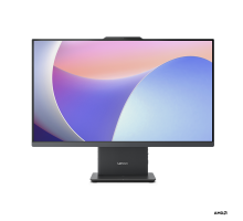 Lenovo IC 27ARR9 AIO, Ryzen 3 7335U , 27.0˝ 1920x1080, UMA, 16GB, SSD 512GB, W11H, šedý, 2y CI