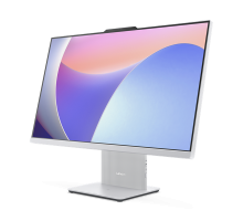 Lenovo IC 27IRH9 AIO, i3-1315U, 27.0˝ 1920x1080, UMA, 16GB, SSD 512GB, W11H, šedý, 2y CI