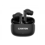 Canyon TWS-9, OnGo 9, True Wireless Stereo BT 5.4 slúchadlá do uší, 6 + 24h výdrž, nabíjacia stanica