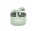 Canyon TWS-9, OnGo 9, True Wireless Stereo BT 4.4 slúchadlá do uší, 6 + 24h výdrž, nabíjacia stanica