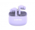 Canyon TWS-9, OnGo 9, True Wireless Stereo BT 5.4 slúchadlá do uší, 6 + 24h výdrž, nabíjacia stanica